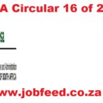 DPSA Circular 16 of 20261
