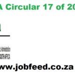 DPSA Circular 17 of 20266
