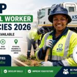 EPWP General Worker Vacancies 2026 Apply for 220 Municipal Jobs in Eastern Cape
